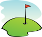 image golf